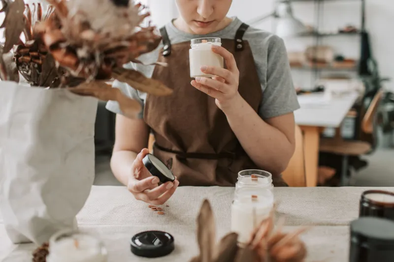 Bottled Feelings: Why Gen Z Is Using Scent to Archive the Moments That Matter Most