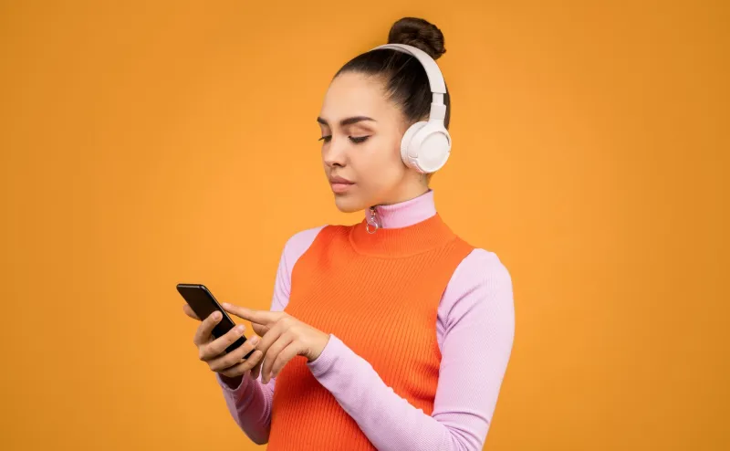 Send Song: Why Making Someone a Playlist Is the Most Vulnerable Thing You Can Do