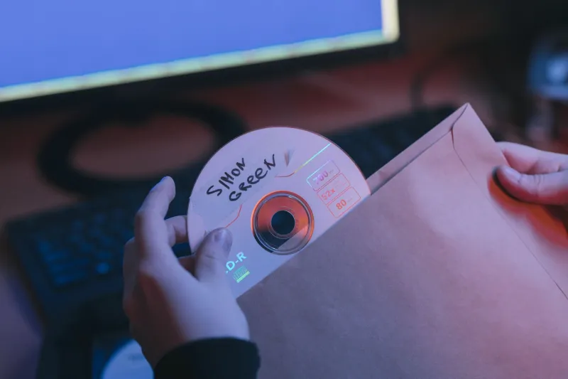 Thirteen Songs for You: Why Burning a CD Still Beats Every Streaming Algorithm